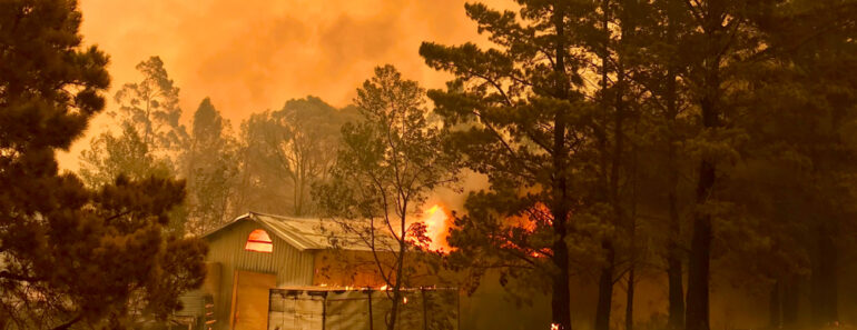 Thousands of Californians Lose Electric Power as PG&E Implements Power
