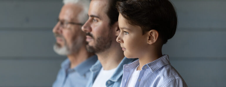 Shaping the Future Through Faith: Why Teaching Our Children the