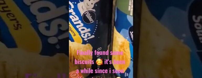 GROCERY STORES RUNNING OUT OF FOOD! PREPPER PANTRY HAUL