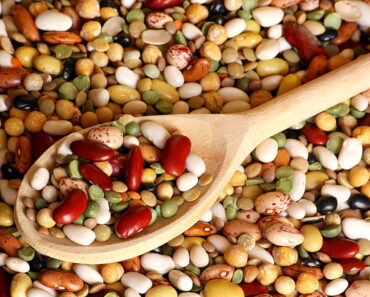 The Nutritional Power of Heirloom Soup Beans