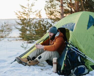 Why Blue-Green Spirulina Is The Ultimate Off-Grid Survival Food