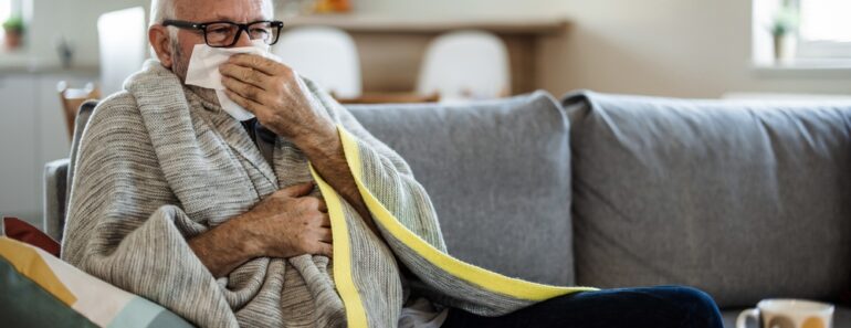 Discover the “Anti-Viral Magic” of Elderberry Powder To Knock Down