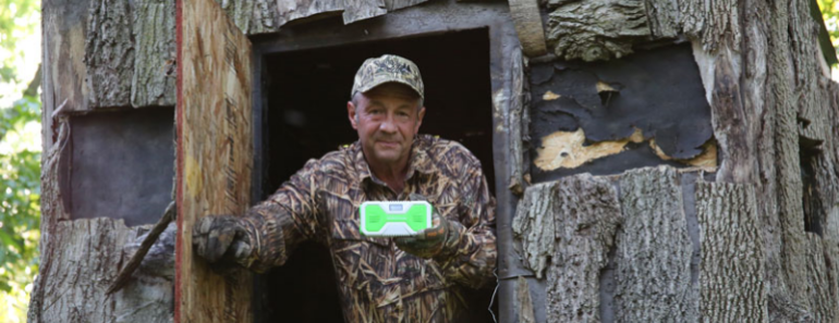 Never Run Out of Power Again (Pocket Power X Has
