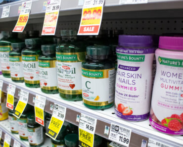 Do Vitamins Really Expire? Uncovering the Truth About Supplement “Half-Lives”