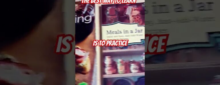 Prepper Tips: Practice makes perfect