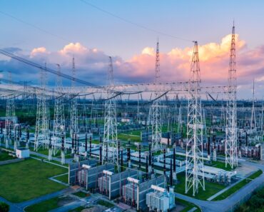 Sabotaging Substations: A Growing Danger to U