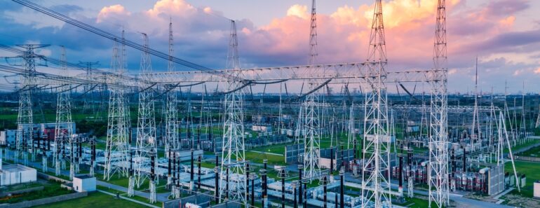 Sabotaging Substations: A Growing Danger to U