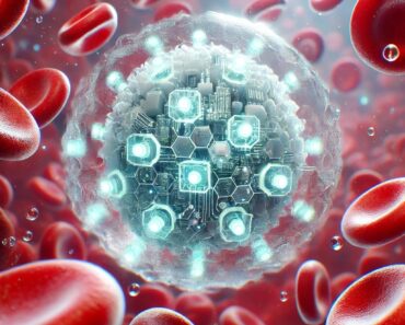 Will “Synthetic” White Blood Cells Save Us Or Destroy Us?