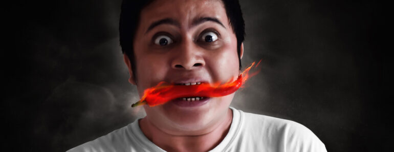 Harnessing Cayenne’s Heat For Miracle Healing