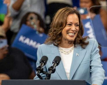 Outrageous Campaign Spending Reveals “Paid For” Endorsements By Harris Campaign