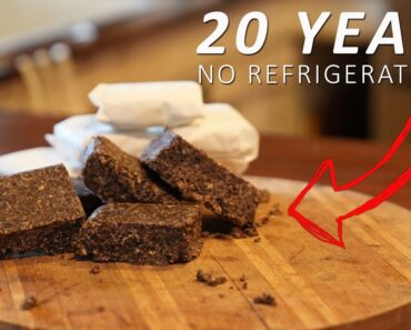 Pemmican