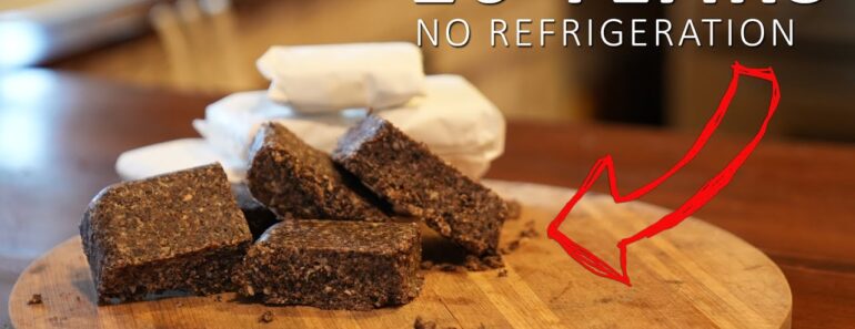 Pemmican Pemmican
