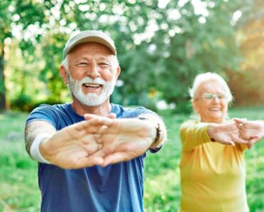 New Study Says You Can Slash Dementia Risk With Just New Study Says You Can Slash Dementia Risk With Just