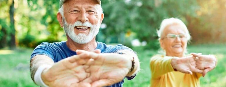 New Study Says You Can Slash Dementia Risk With Just