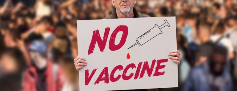 Declassified Report Exposes Biden Administration’s Labeling of COVID Mandate Opponents