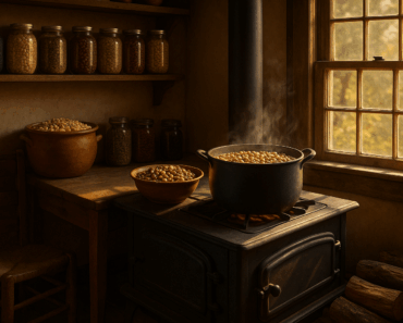 Why Heirloom Beans Deserve A Place At Your Table