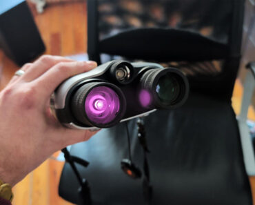 Cigman CNVPRO Night Vision Binoculars Review Cigman CNVPRO Night Vision Binoculars Review
