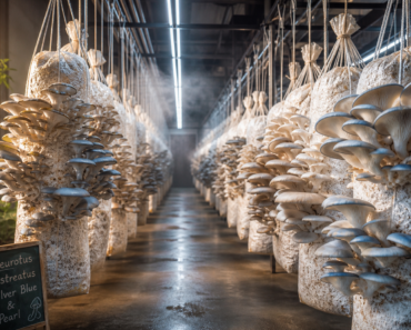 How The Small Homesteader Can Turn Mushrooms Into A Second