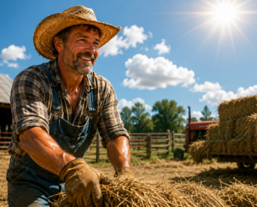 The Sun Has Never Been The Farmer’s Enemy The Sun Has Never Been The Farmer’s Enemy