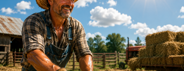 The Sun Has Never Been The Farmer’s Enemy The Sun Has Never Been The Farmer’s Enemy